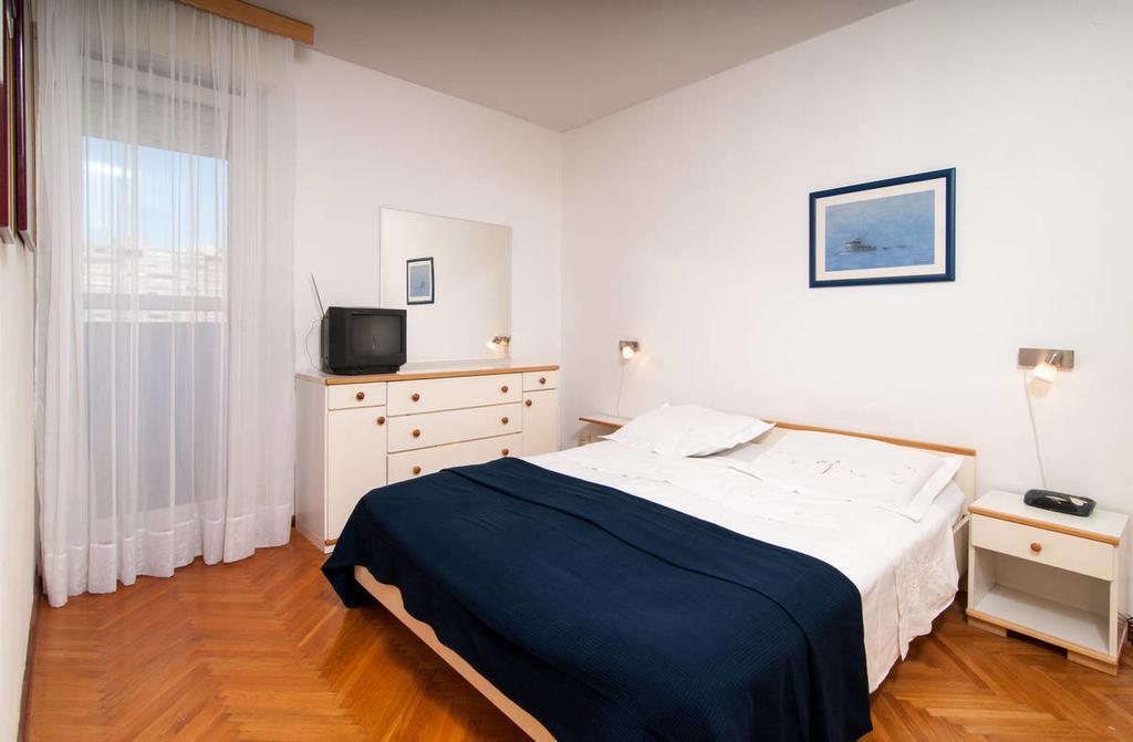 Apartment Definis Spalato Camera foto
