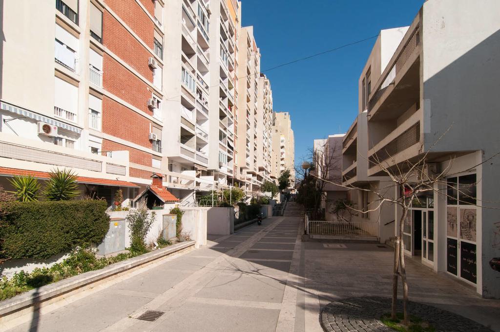 Apartment Definis Spalato Camera foto